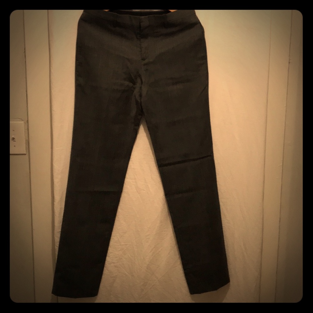 Burberry Dress Pants
